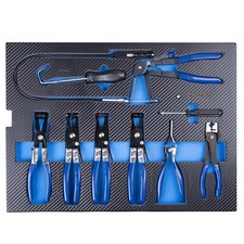 Set Di Pinze Speciali Per