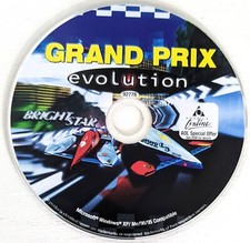 GRAND PRIX America Online