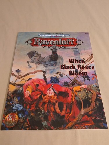 Dungeons and dragons ristampa - and,