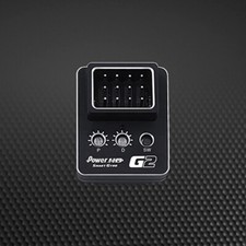 POWER HD G2 Smart Gyro Drift