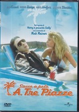 SACCO A PELO A TRE (DUE)