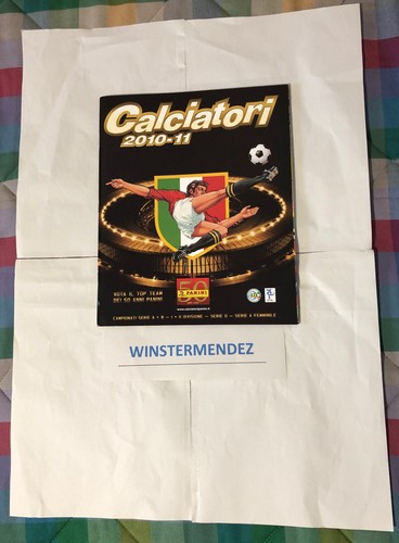Album calciatori panini - album,