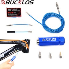 BUCKLOS Kit Instradamento Cavi