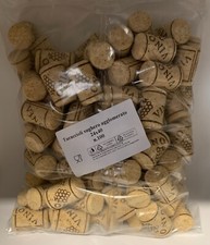 N°100 Tappi sughero