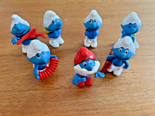 Sorprese kinder anni - 90, i
