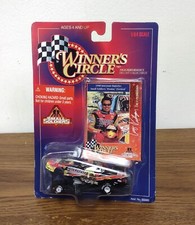 1998 Winners Circle Cruz