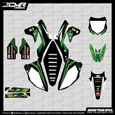 Kit Grafiche adesivi in