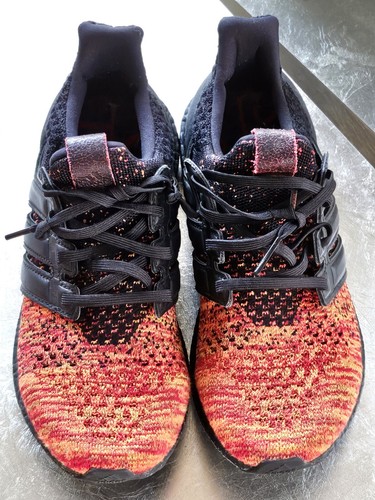Adidas ultra boost game - ultra, of