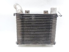 281904A21X SCAMBIATORE INTERCOOLER HYUNDAI H1 (A1) (2000>2007)