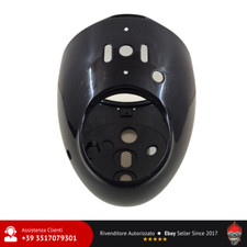 CALOTTA FARO NSU SUPERLUX