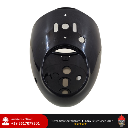 Calotta faro nsu superlux - nsu,