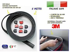 Strisce adesivi auto tuning in