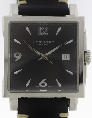 Hamilton jazzmaster square - jazzmaster,