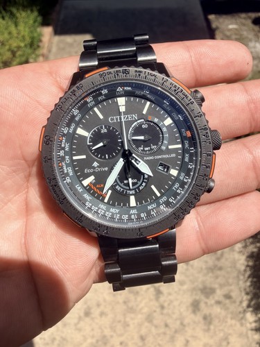 Citizen promaster sky - promaster,