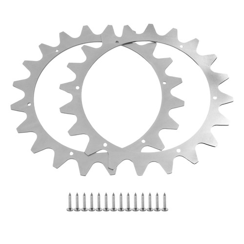 Ruote antiscivolo - ruote,