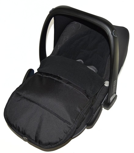 Imbottitura per seggiolino