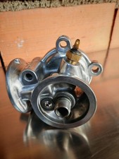 Porta Filtro Olio Nissan Patrol Gr -  Tr 2.8 Rd28t 