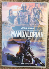 Star Wars The Mandalorian