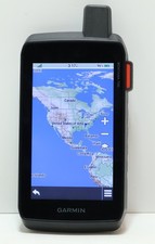 Garmin Montana 700i Navigatore
