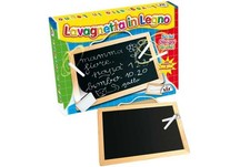 Lavagna 24x34cm in Scatola -