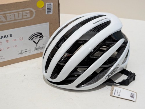 Casco strada abus - da,
