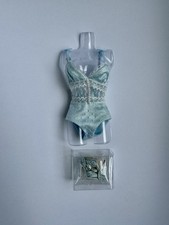 POEME D'AMOUR VANESSA LINGERIE