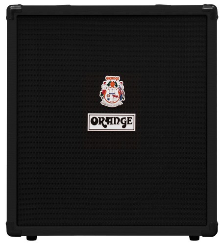 Orange crush bass - 50,
