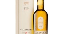 Lagavulin 8 Years Old Single