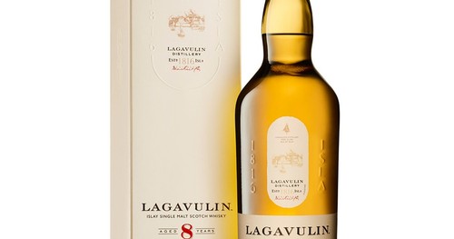 Lagavulin years old single - old,