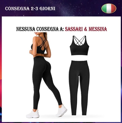 Risalti leggins push - risalti, sculpt