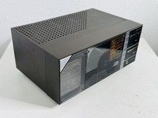 Hitachi DA-1000 CD Player - Vintage Audiophile CD 1983 Japan Funciona 