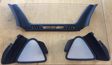 Deflettore vento originale