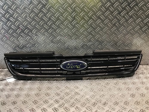 Griglia radiatore ford max - griglia,