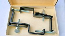 Morsetti tuning vintage Wixco