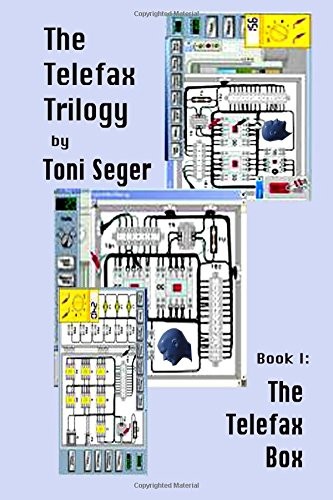 The telefax box by seger - the, box.by