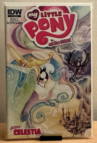 Little pony friendship - my,