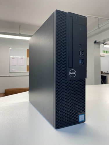 Desktop dell optiplex - desktop,