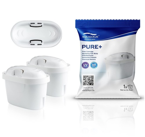 Pure cartuccia per filtro - per,