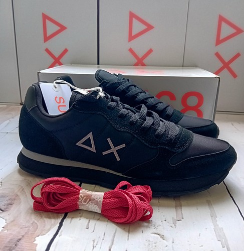 Sneaker uomo sun68 tg 44 - ✅️sneaker,