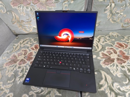 Lenovo thinkpad e14 gen - e14, 7