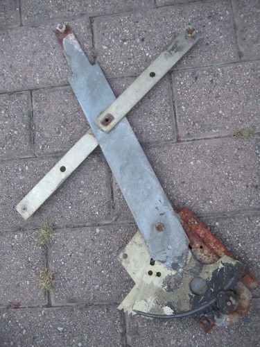Vauxhall bedford - vauxhall,