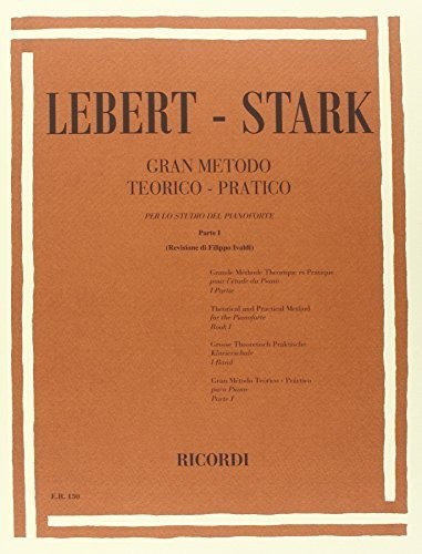 Lebert stark gran - gran, metodo