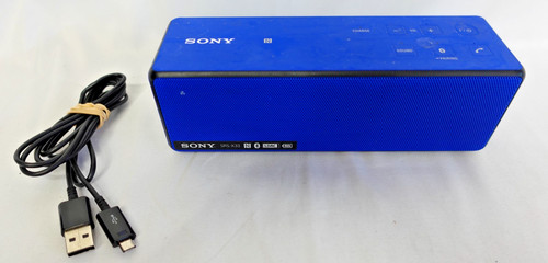 Sony srs x33 - sony, altoparlante