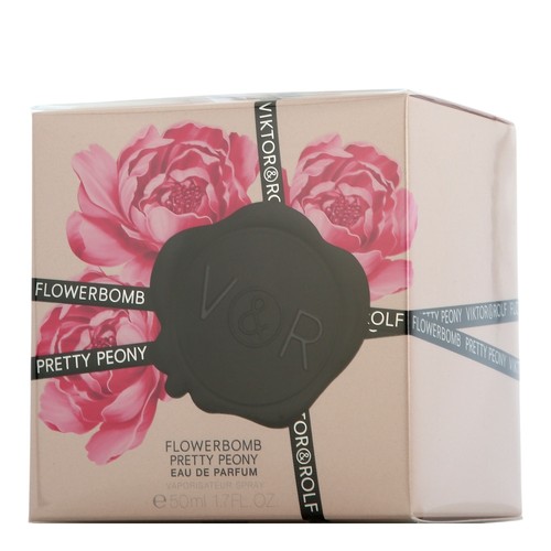 Viktor rolf flowerbomb - viktor,