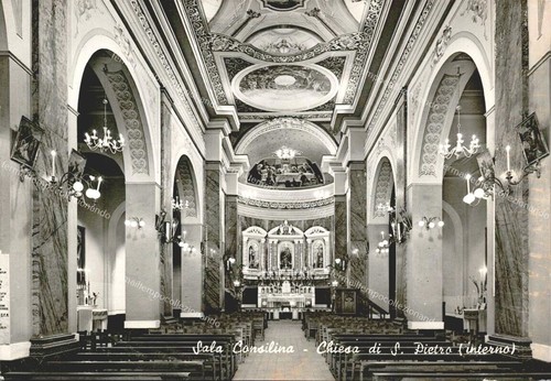 Ei402 cartolina sala - ei402,
