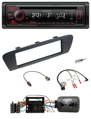 Kenwood volante usb - kenwood,