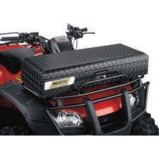 MOOSE BAULE ANTERIORE UNIVERSALE ATV/QUAD IN ALLUMINO