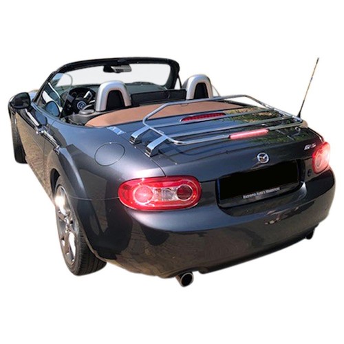 Portapacchi per mazda mx5 - portapacchi,