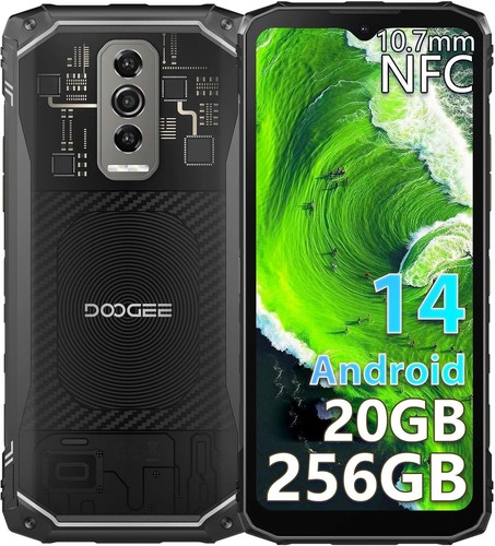 Smartphone doogee blade - smartphone,