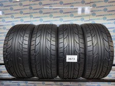GOMME USATE 265/40r19 NITTO ESTIVE 102 W 2017 7.4mm (95%) PNEUMATICI USATI